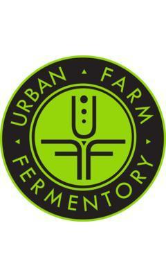 image-Urban Farm Fermentory Toasted Oak Kombucha