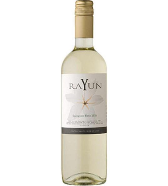 Rayun Sauvignon Blanc