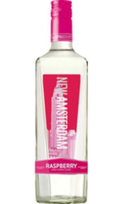 image-New Amsterdam Raspberry Vodka