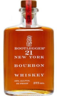 image-Bootlegger 21 Bourbon