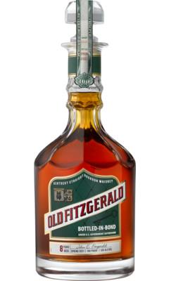 image-Old Fitzgerald 8 Year Bourbon