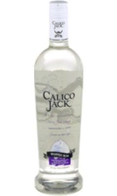 image-Calico Jack Whipped Rum