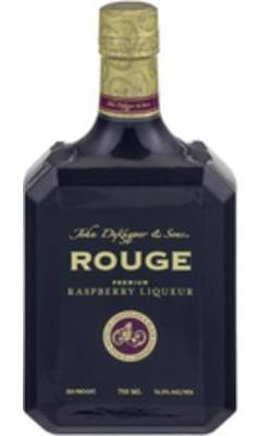 image-John DeKuyper & Sons Rouge Premium Raspberry Liqueur