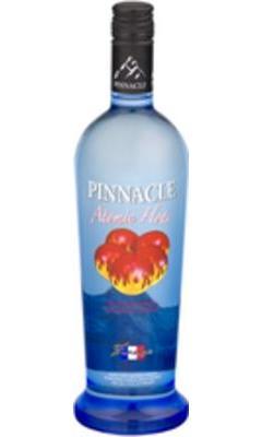 image-Pinnacle Atomic Hots Flavored Vodka