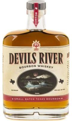 image-Devils River Bourbon Whiskey