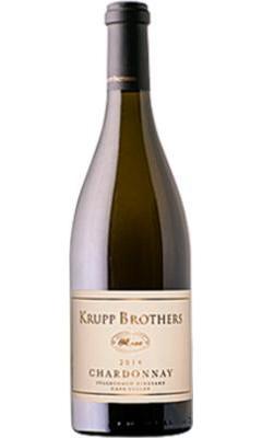 image-Krupp Brothers Chardonnay Stagecoach