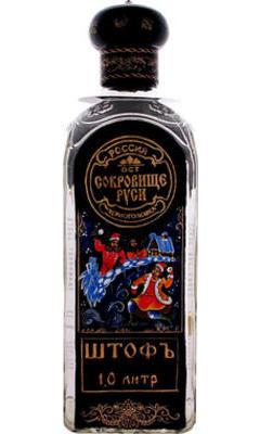 image-Jewel Of Russia Ultra Vodka Limited Edition