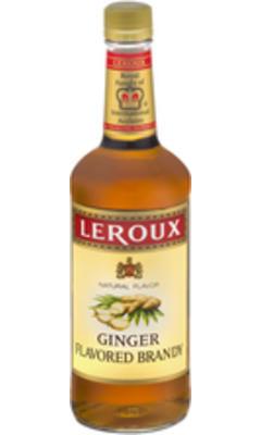 image-Leroux Ginger Flavored Brandy