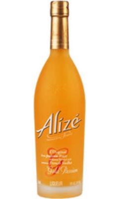 image-Alize Gold Passion