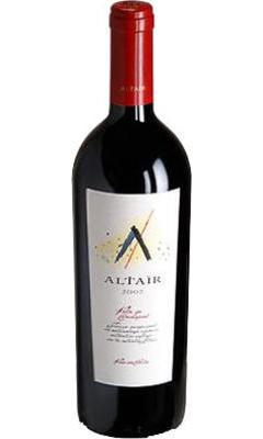 image-Altair Red Blend 2009