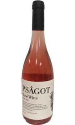 image-Psagot Winery Rosé