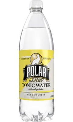 image-Polar Seltzer Tonic Water