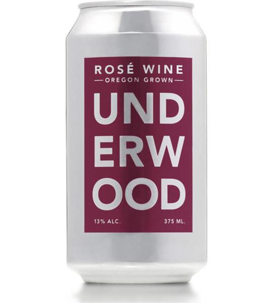 Underwood Rosé