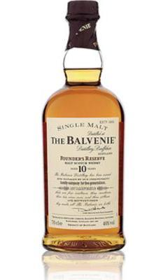 image-The Balvenie Founder's Reserve Aged 10 Years
