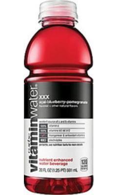 image-Vitamin Water XXX