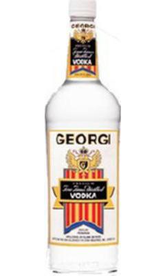 image-Georgi Vodka