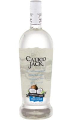 image-Calico Jack Coconut Rum