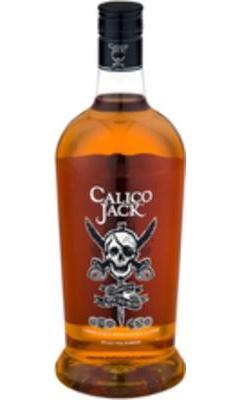 image-Calico Jack Spiced Rum