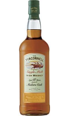 image-The Tyrconnell® 10 Year Single Malt Irish Whiskey, Madeira Cask Finish