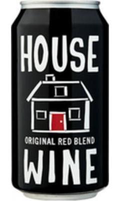 image-House Wine Original Red Blend