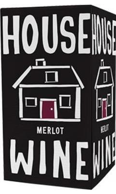 image-House Wine Merlot