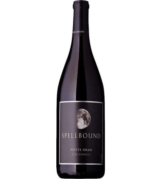 Spellbound Petite Sirah