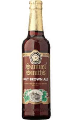 image-Samuel Smith's Nut Brown Ale