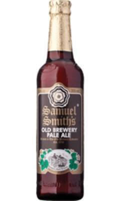 image-Samuel Smith's Organic Pale Ale