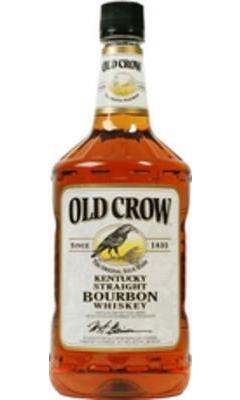 image-Old Crow Bourbon Whiskey