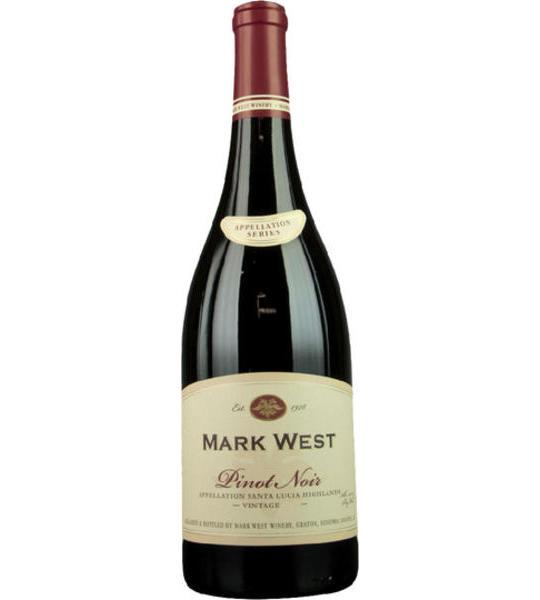 Mark West Pinot Noir Santa Lucia