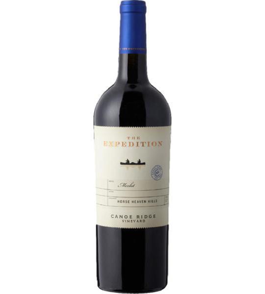 The Expedition Merlot