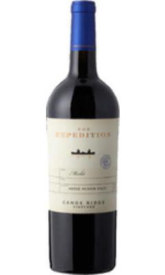 image-The Expedition Merlot