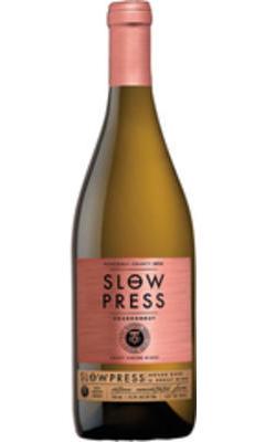 image-Slow Press Chardonnay