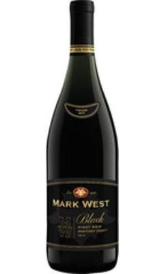 image-Mark West Pinot Noir Black