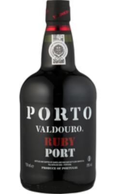 image-Porto Valdouro Ruby Port