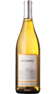image-Biltmore Estate Chardonnay Sur Lie