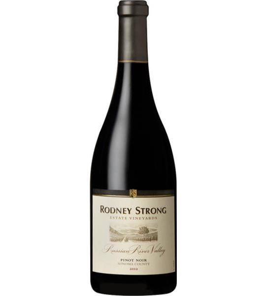 Rodney Strong Pinot Noir Russian River
