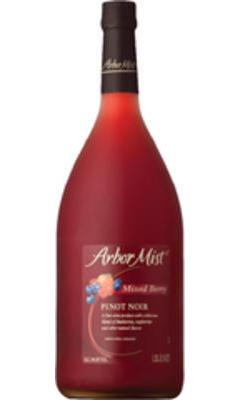 image-Arbor Mist Mixed Berry Pinot Noir