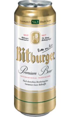 image-Bitburger Premium Pilsner