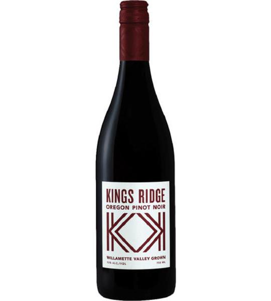Kings Ridge Pinot Noir