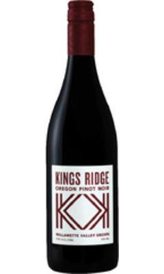 image-Kings Ridge Pinot Noir