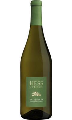 image-Hess Select Chardonnay 2013