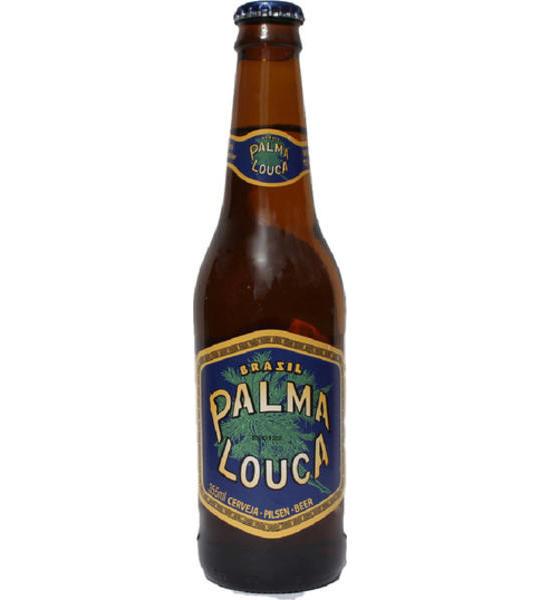 Palma Louca Beer