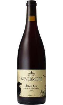 image-Gothic Nevermore Pinot Noir 2012