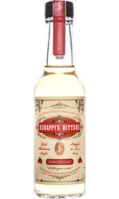 image-Scrappy's Bitters Firewater