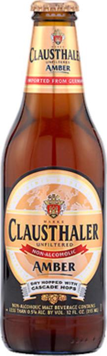 Clausthaler Amber Non-Alcoholic