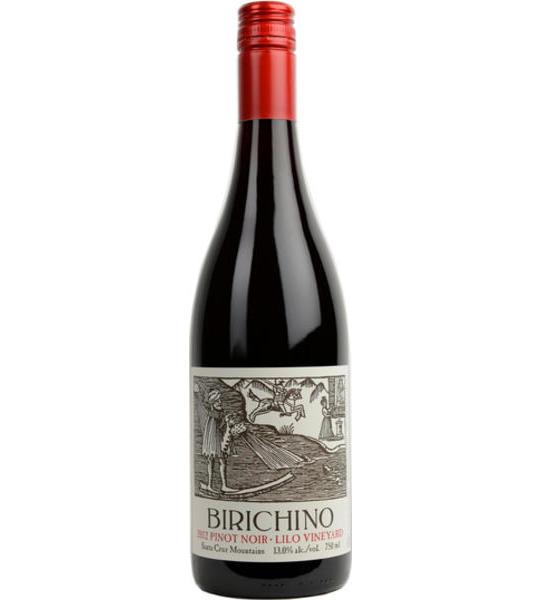 Birichino Lilo Pinot Noir