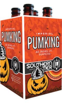 image-Southern Tier Pumking Ale