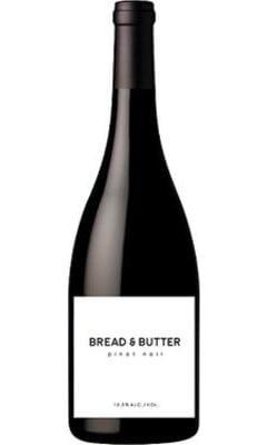 image-Bread & Butter Pinot Noir