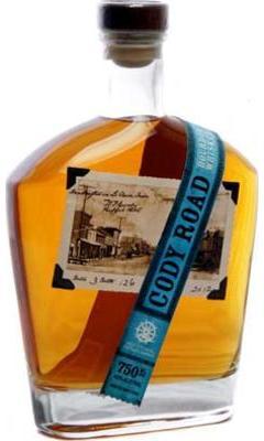 image-Cody Road Bourbon Whiskey
